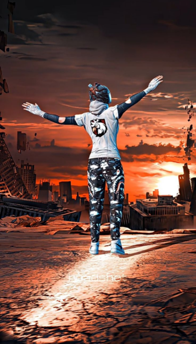 PUBG devastating victory