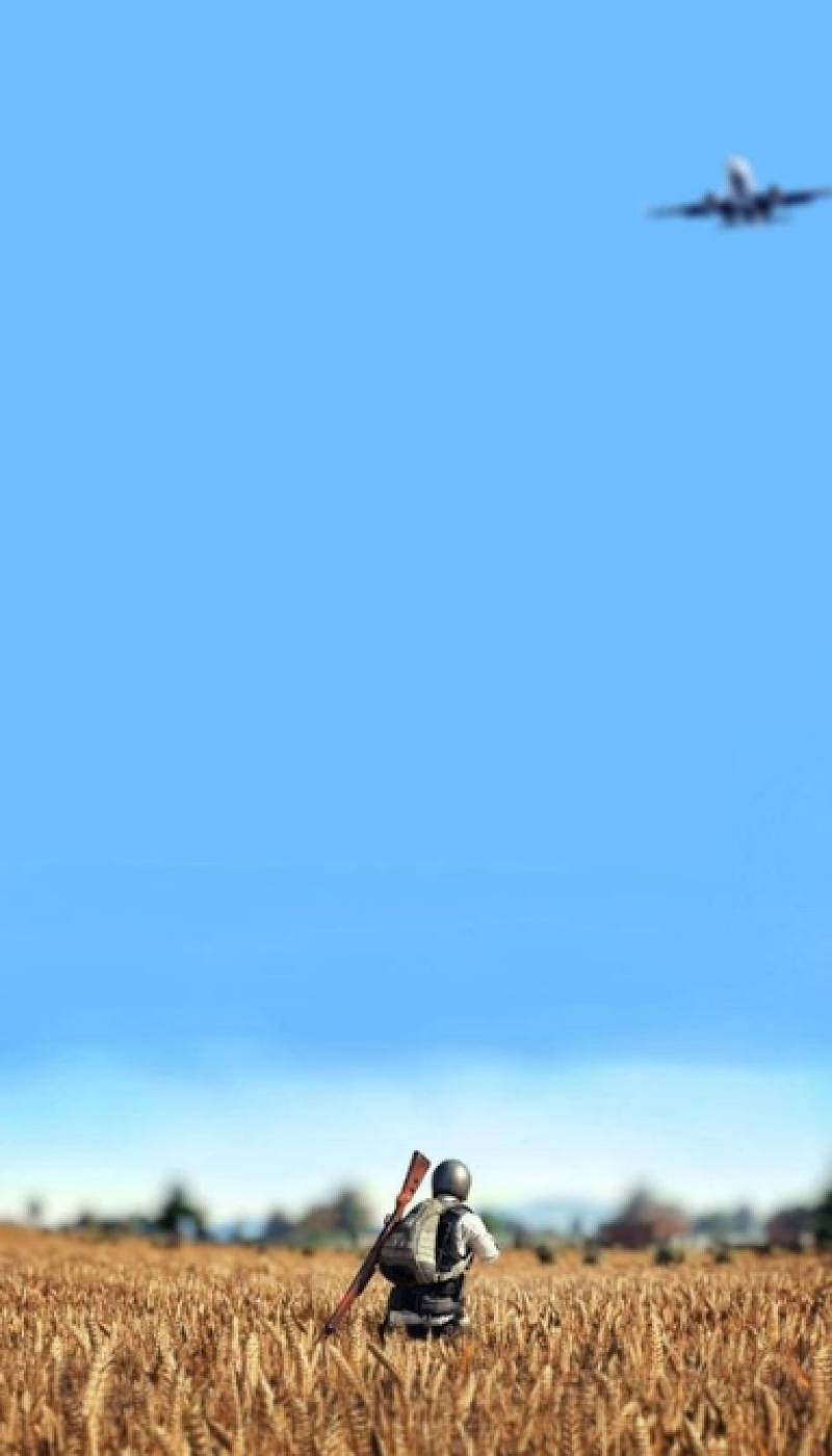 PUBG where are you enemies