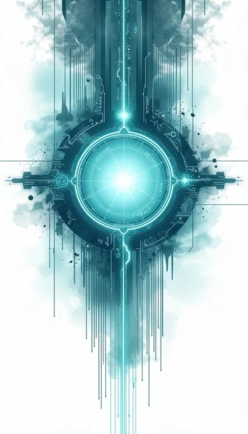 Ethereal Tech Gateway