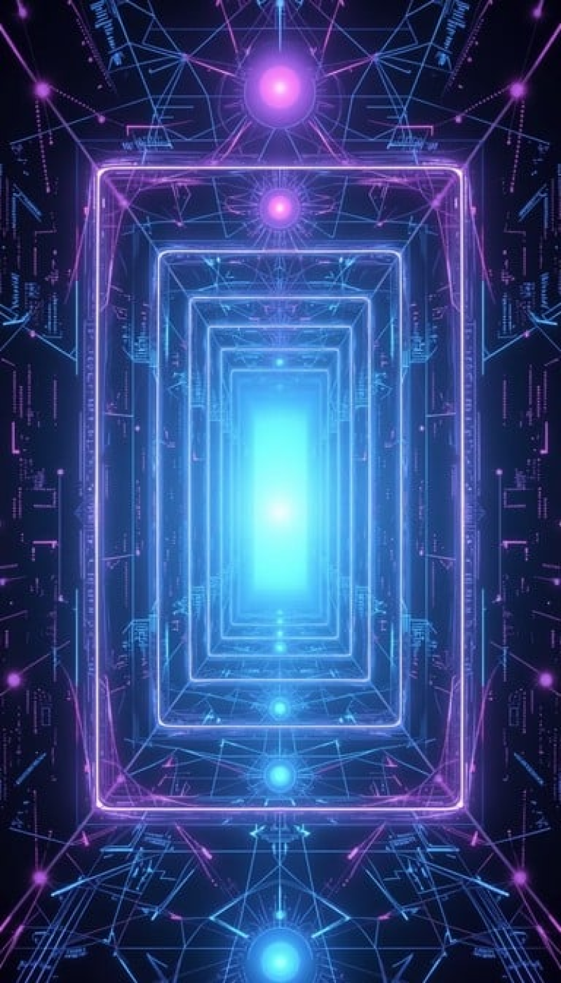 Digital Gateway Portal