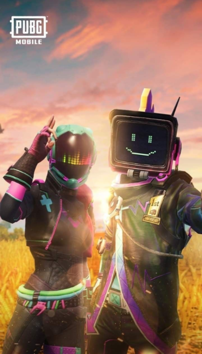 PUBG, Winner Winner Chicken Dinner