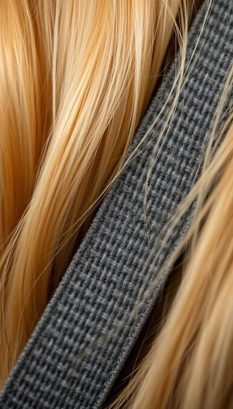 Texture Dramatic Contrast