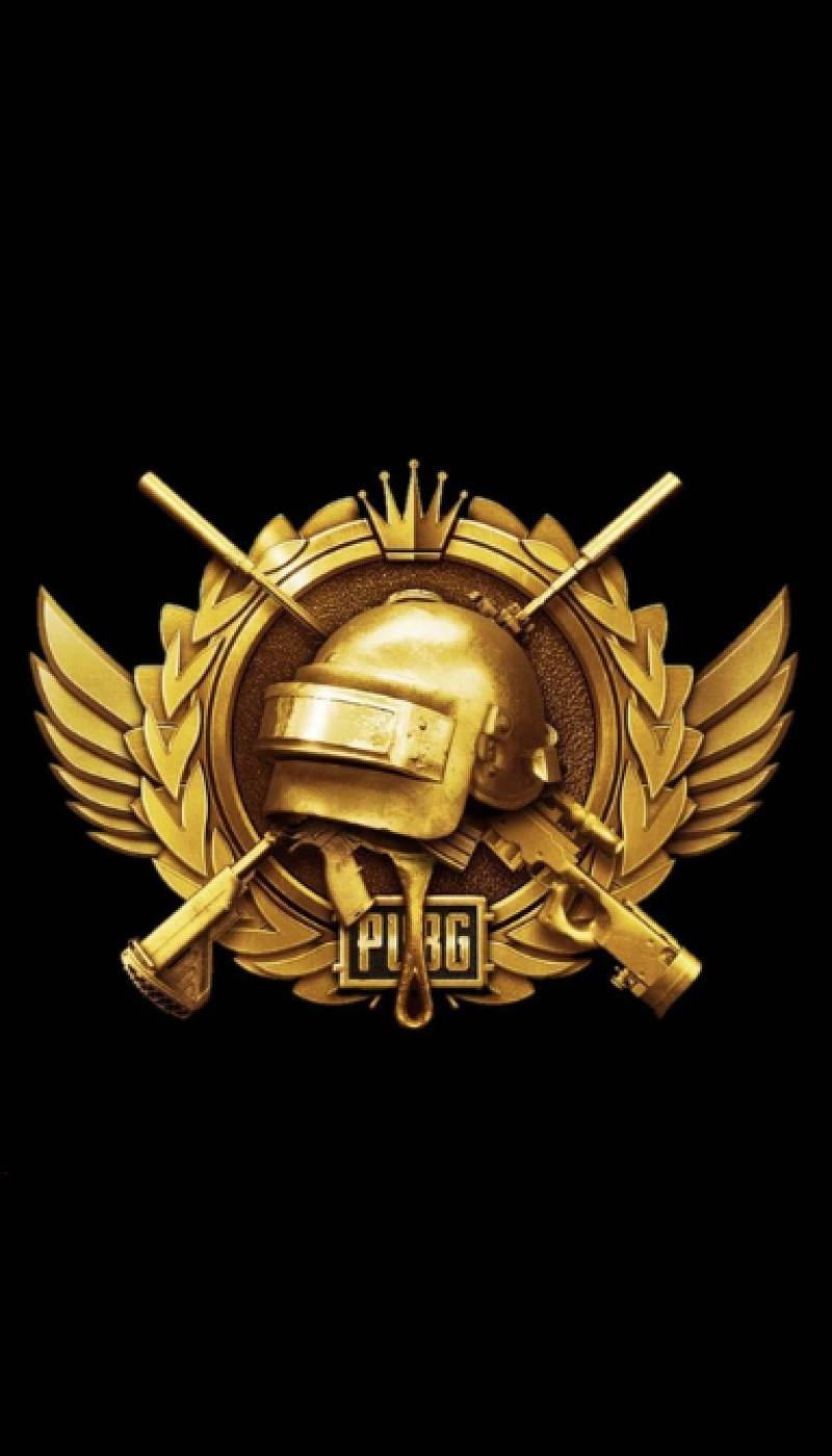 PUBG Gold Mobile