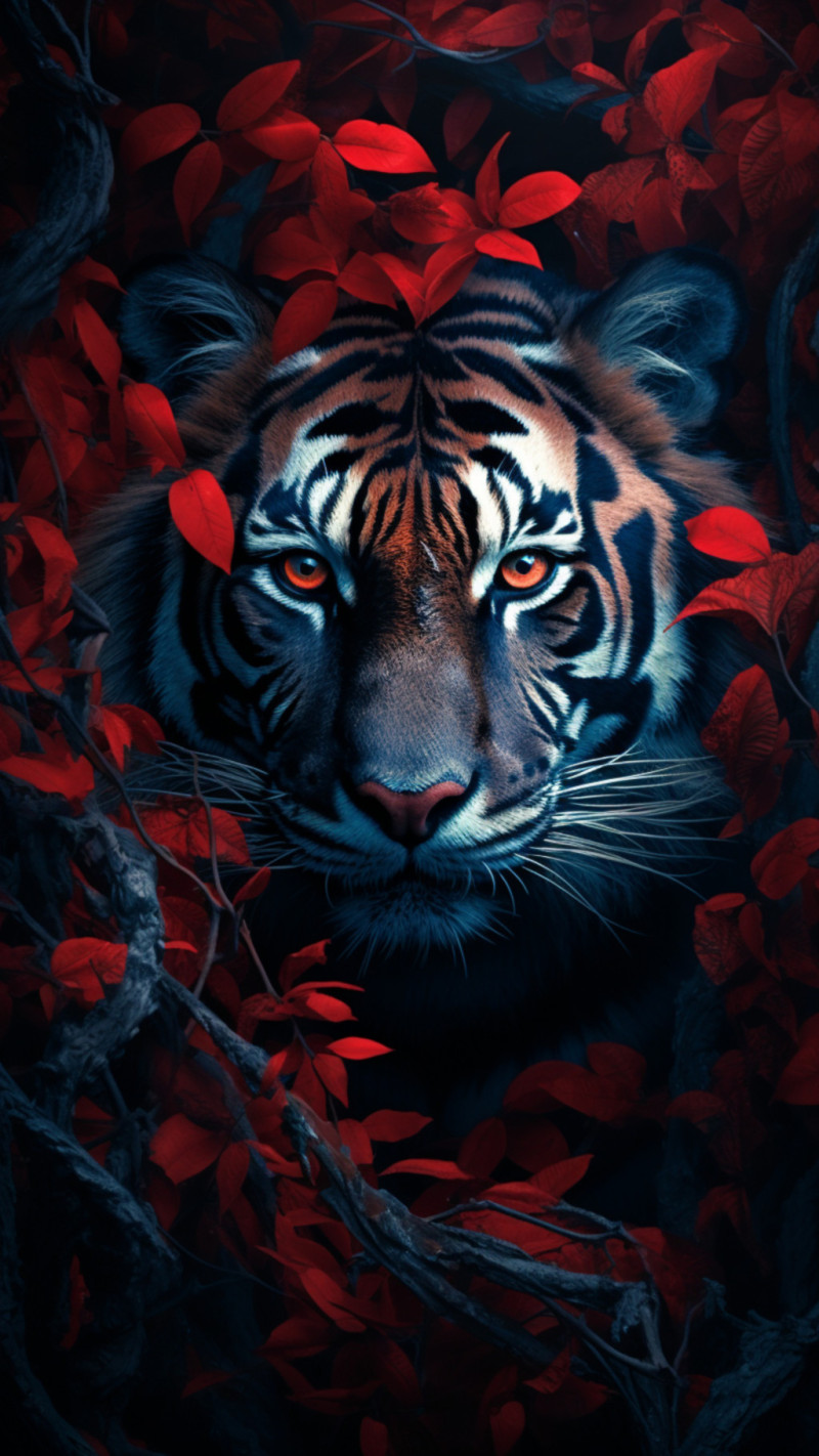 Tiger Wallpaper