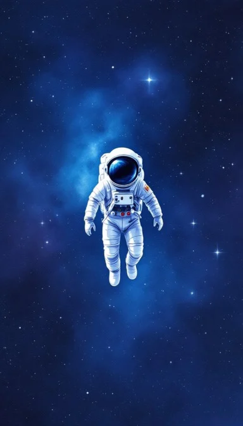 Cosmic Voyager Drifts