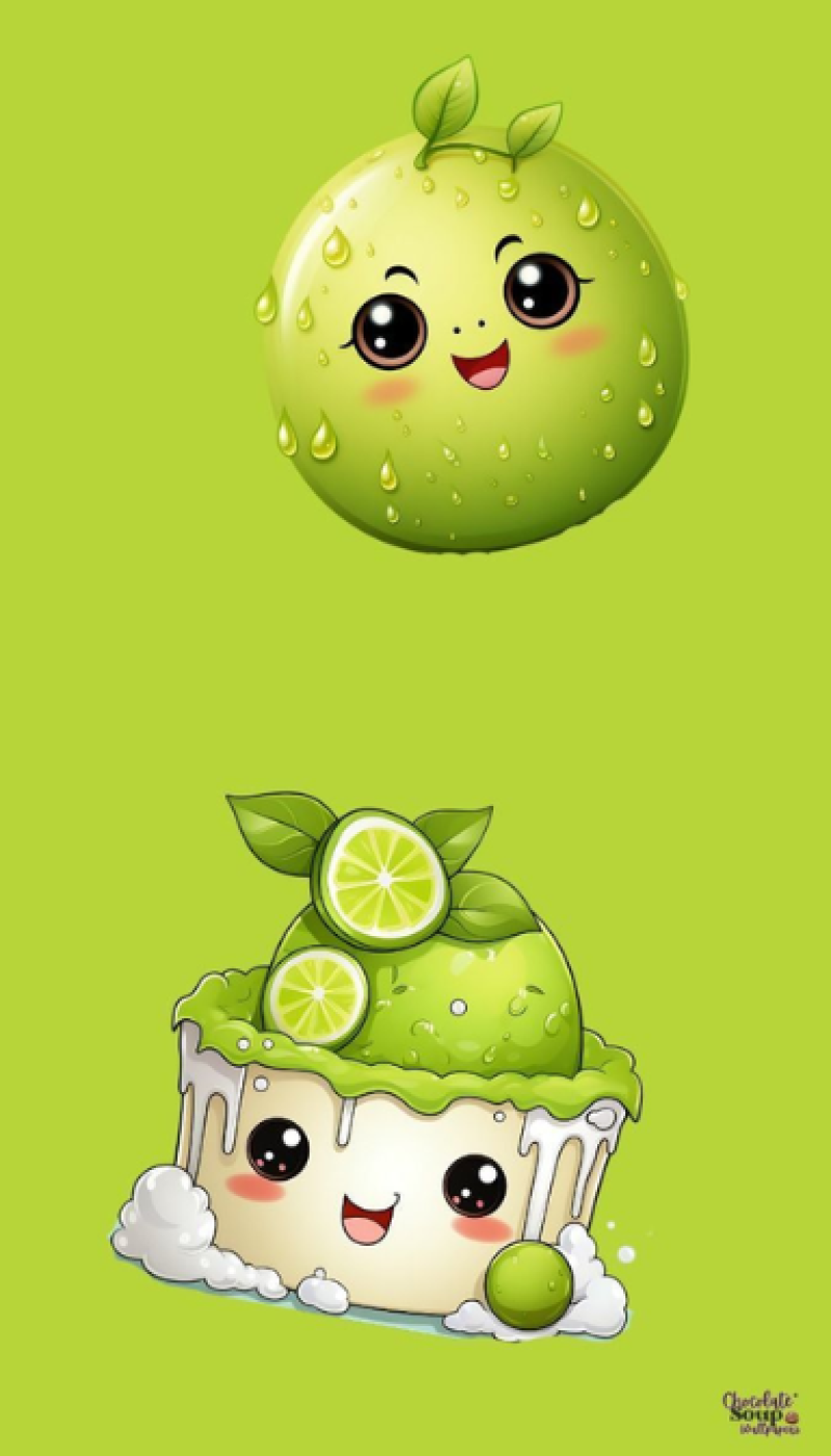 Limey Delight