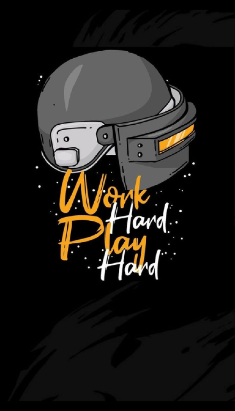 Serious Gad Pubg games