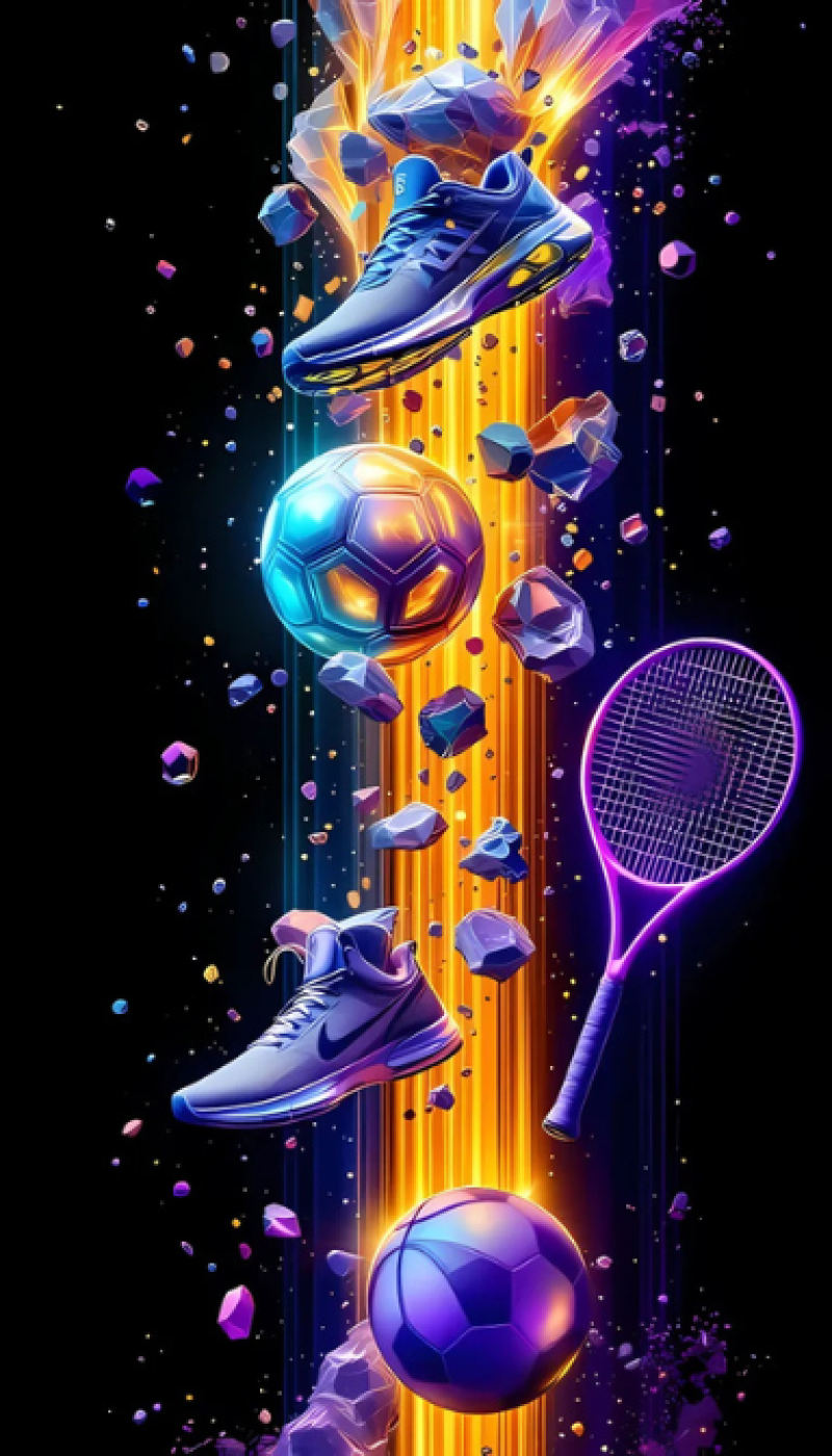 Magical Sports Evolution