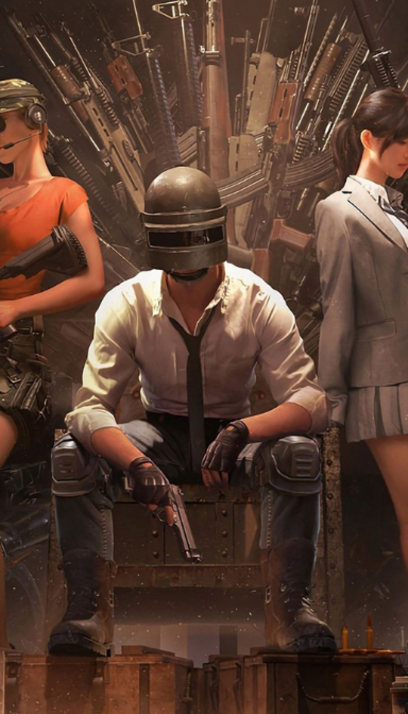 Best Pubg Mobile