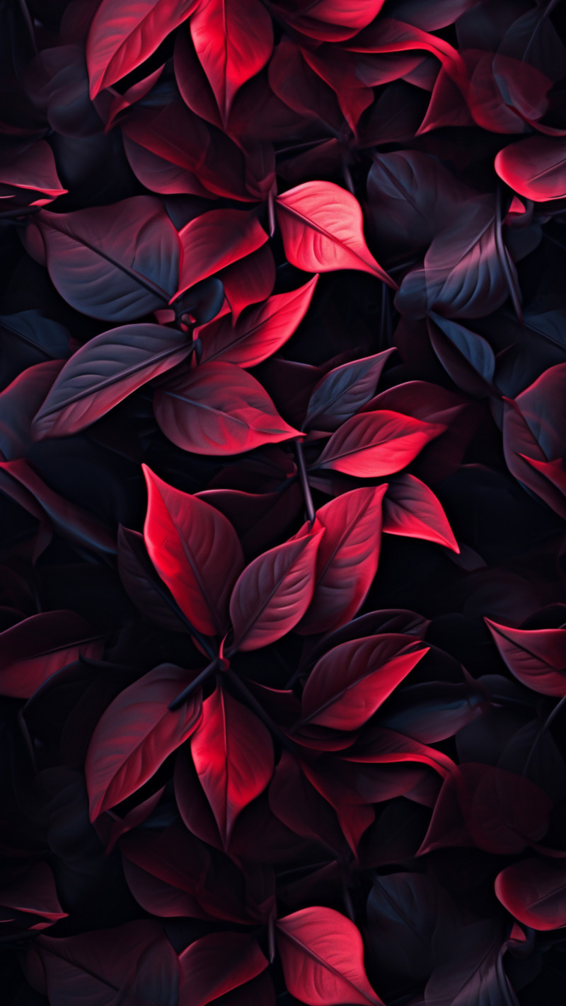 Red Plant