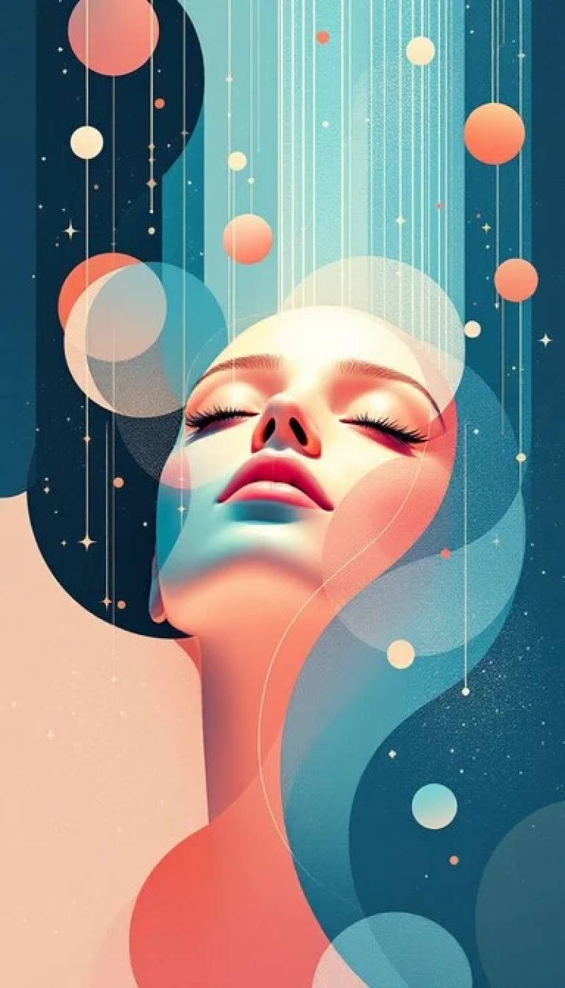 Celestial Inner Peace