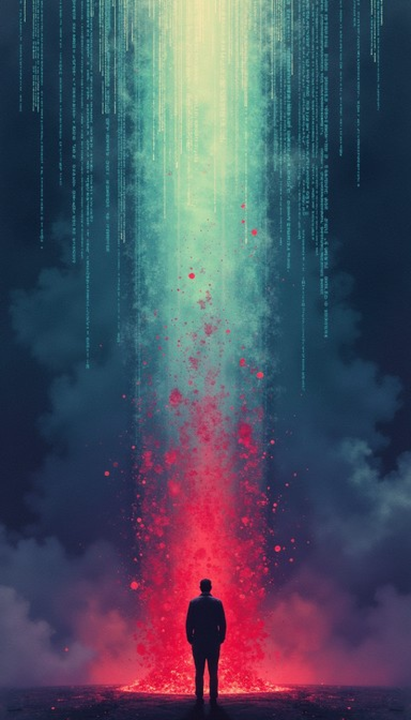 Digital Reality Convergence